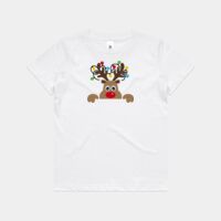 Youth Staple Tee Thumbnail