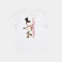 Youth Staple Tee Thumbnail