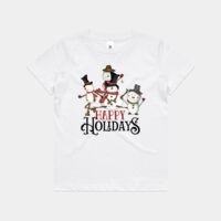 Youth Staple Tee Thumbnail