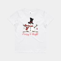 Youth Staple Tee Thumbnail