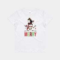 Youth Staple Tee Thumbnail