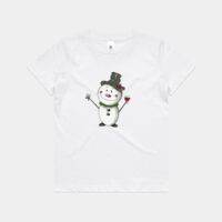 Youth Staple Tee Thumbnail