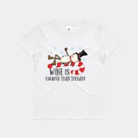 Youth Staple Tee Thumbnail