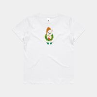Youth Staple Tee Thumbnail