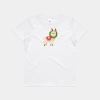 Youth Staple Tee Thumbnail