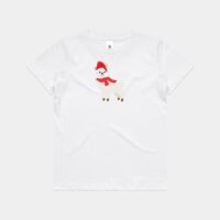 Youth Staple Tee Thumbnail