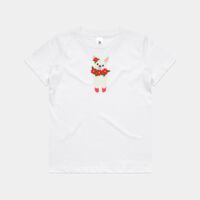 Youth Staple Tee Thumbnail