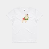 Youth Staple Tee Thumbnail
