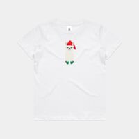 Youth Staple Tee Thumbnail