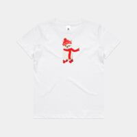 Youth Staple Tee Thumbnail