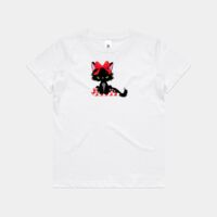 Youth Staple Tee Thumbnail