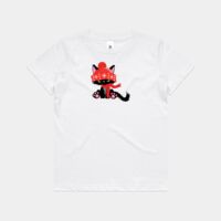 Youth Staple Tee Thumbnail