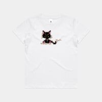 Youth Staple Tee Thumbnail