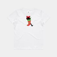 Youth Staple Tee Thumbnail