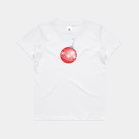 Youth Staple Tee Thumbnail
