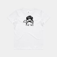 Youth Staple Tee Thumbnail