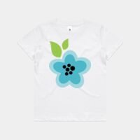 Youth Staple Tee Thumbnail
