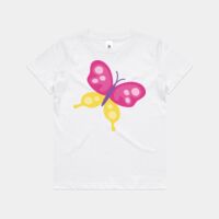 Youth Staple Tee Thumbnail