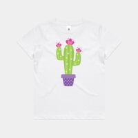 Youth Staple Tee Thumbnail