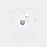 Youth Staple Tee Thumbnail