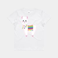 Youth Staple Tee Thumbnail