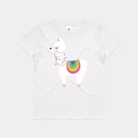 Youth Staple Tee Thumbnail