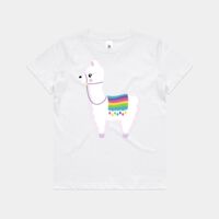 Youth Staple Tee Thumbnail