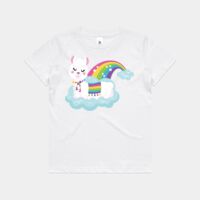 Youth Staple Tee Thumbnail