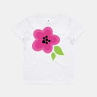 Youth Staple Tee Thumbnail