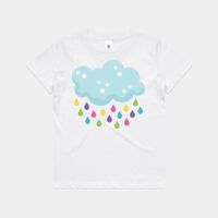 Youth Staple Tee Thumbnail