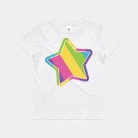 Youth Staple Tee Thumbnail