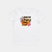 Youth Staple Tee Thumbnail