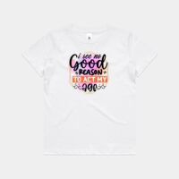 Youth Staple Tee Thumbnail