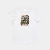Youth Staple Tee Thumbnail