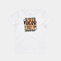 Youth Staple Tee Thumbnail