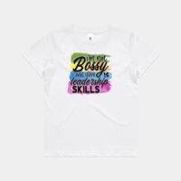 Youth Staple Tee Thumbnail