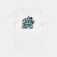 Youth Staple Tee Thumbnail