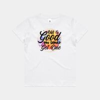 Youth Staple Tee Thumbnail