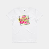 Youth Staple Tee Thumbnail