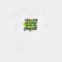 Youth Staple Tee Thumbnail