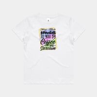 Youth Staple Tee Thumbnail