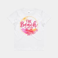 Youth Staple Tee Thumbnail