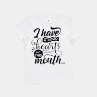 Youth Staple Tee Thumbnail