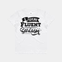 Youth Staple Tee Thumbnail