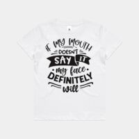 Youth Staple Tee Thumbnail