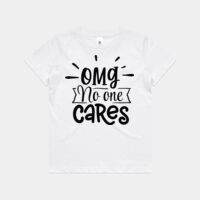 Youth Staple Tee Thumbnail