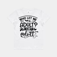 Youth Staple Tee Thumbnail