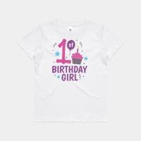 Youth Staple Tee Thumbnail
