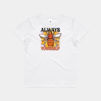 Youth Staple Tee Thumbnail