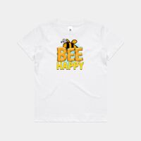 Youth Staple Tee Thumbnail
